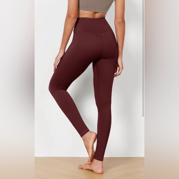 Ododos Crossover Leggings Size XS Amazon - Picture 7 of 10